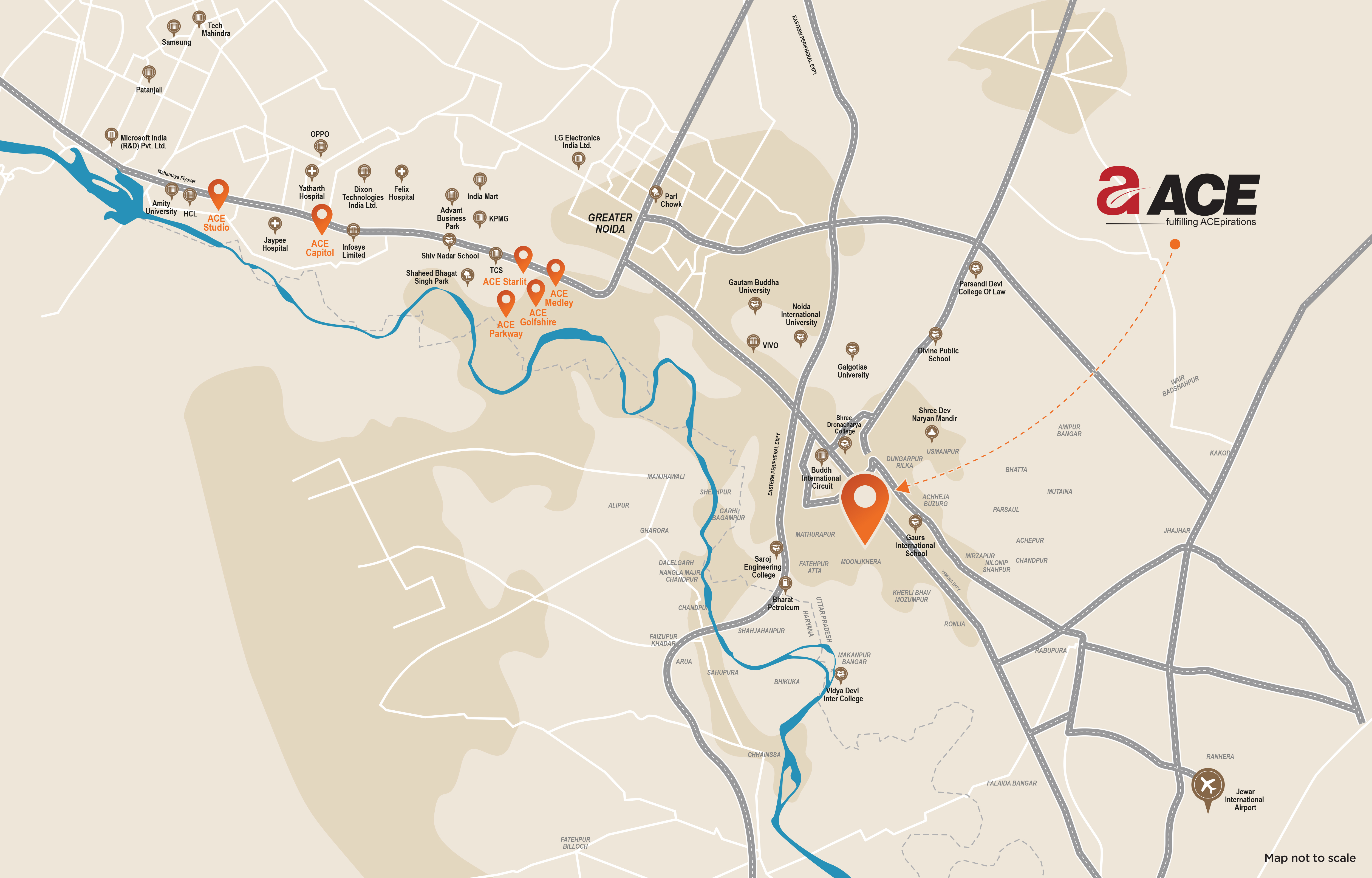 location